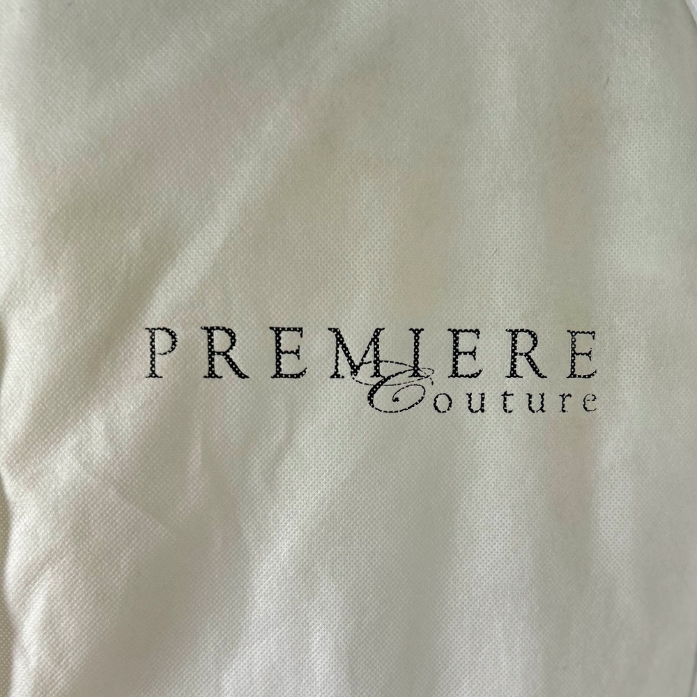 Wedding Dress - Altered